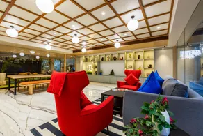 Hotel Bawa Gurgaon Medanta - Image 2