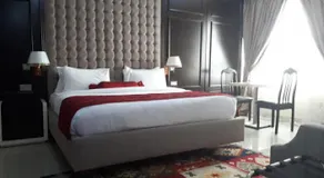 Best Western Plus-Presidential Suite - Image 2