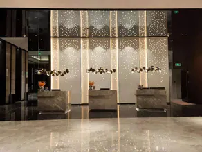 Hampton by Hilton Ganzhou Zhangjiang New Area - Image 2