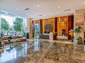 QingYiWuJia Hotel - Image 2