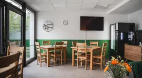 Hotel Garni Fischerfleck in Ismaning near Munich - Image 4