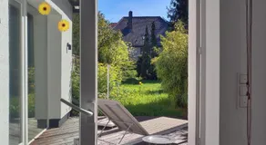 Sonnenzeit - ebenerdiges Reihenhaus mit Sonnenterrasse und Garten in ruhiger Lage in Berlin-Schmargendorf - Image 5