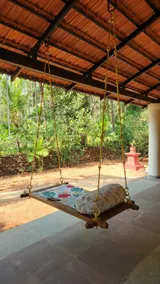 Swamighar : A Goan Farmhouse in Nature's Haven - Image 5
