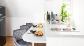 NOOR - Comfy Downtown Loft - Self Check-in - Centre of Graz - Image 4