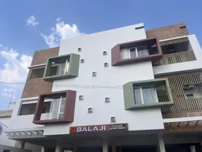 BALAJI SERVICE APARTMENT - Image 3