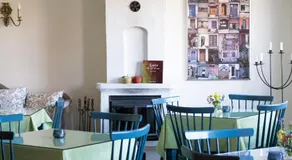 Agda Lund Bed & Breakfast - Image 4