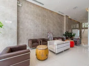 Tianshui Yueju Boutique Hotel (Tianshui Station) - Image 4