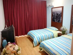 Super 8 Hotel Qingdao Jiaozhou Bus Station - Image 3
