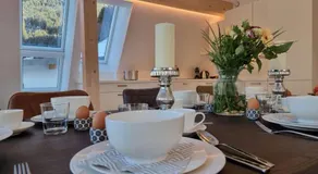 Bergschnucke homes - im Sommer inklusive Silvretta-Card - Image 3