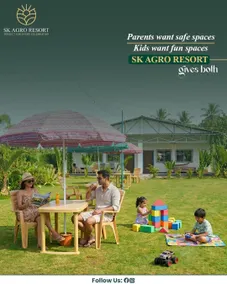 SK AGRO RESORT - Image 3