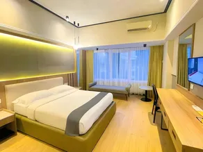 Hotel Pangeran City - Image 2