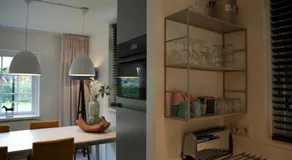 De Brittenburg 4-persoons, finse sauna, hottub, sunshower, grote zonnige omheinde tuin, wifi en huisdier vriendelijk - Image 3