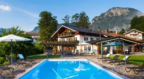 Gästehaus und Ferienwohnungen Egglerlehen - Image 2
