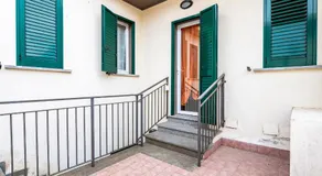 MC Relax 100m from the Beach - Independent House with AC - Garden - Image 5