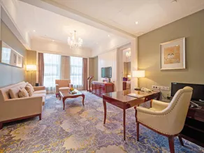 Welkin Hotel - Image 4