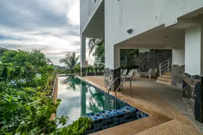 Kata Ocean View Condo- mountain view apartment - Image 3