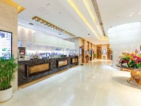 Chang'an International Hotel - Image 4