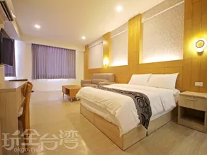 Sihai Hostel - Image 3