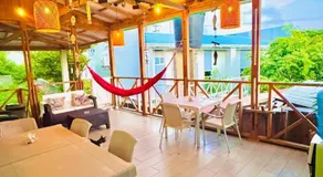 Colorful Garden House - Image 3