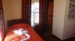 Hostal del Sol Isla del Sol - Image 2