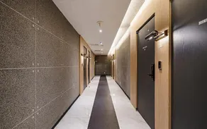 Brown Dot Suwon Guun Branch - Image 3