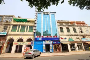 Hotel Arina Inn - Image 5