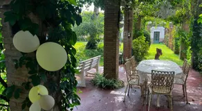 Casa Aguilar-Habitaciónes y más en casa exclusiva en Centelles - Image 2