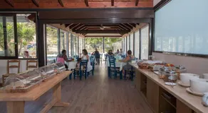 Paradise Matala Hotel - Image 2