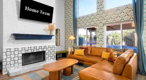 Glendale Getaway - Pool Court Theater Game Room - Image 3