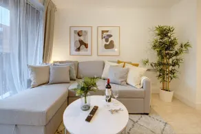 Lovely Flat in Kiln Close with Free Parking - Image 5