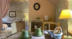 Le Clos Milady - Gîtes de campagne en Touraine - Image 5