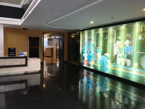 Tracy Cozy 2BR Free Gym, Pool Ben Thanh Tower D1 - Image 5