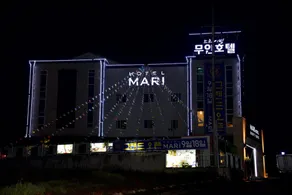 Gurye Mari Hotel - Image 5