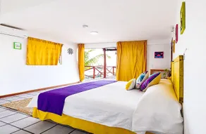El Búho Lagoon Bacalar - Image 2