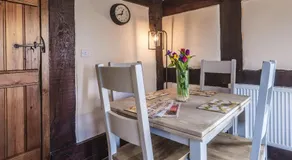 River Cottage, Melverley - Image 4