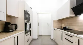 Schöne 2 Zimmer Apartment im Wiener Altbaustil nahe Donaukanal - Image 4