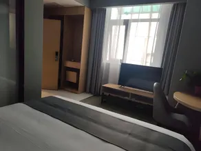 Thank Inn Henan Zhengzhou Gongyi City Xinhua Road - Image 4