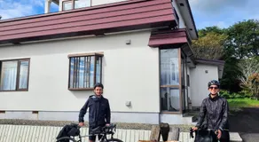 Guest House ODAITO NEST - Image 3