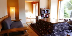 K's House Ito Onsen - Historical Ryokan Hostel - Image 2