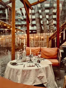 L'Hotel Particulier Griffintown - Image 3