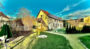 Romantisches Vintage Atelier in Caputh bei Potsdam - Image 5