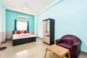 Hotel O Tm Delights - Image 4