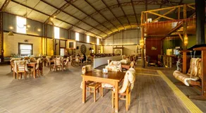 Hotel Fazenda Colina dos Sonhos - Image 2