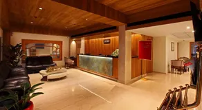 HOTEL PRINCE - Image 4