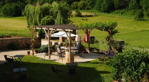 L'Auberge La Source de Peyssou - Image 4