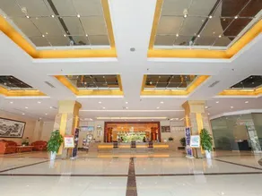 Chao Tian Hotel - Image 5