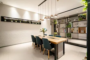 Home Inn Style Lanzhou High-tech Zone Broadcasting Center Metro Station - Image 4