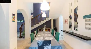 Spacious Villa with Private Pool & BBQ in St'Pauls by 360 Estates - Image 5