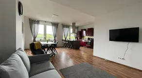 Ruhrpott Apartment Zentral - Image 2