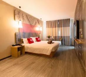 Ibis Beijing Changping Subway Station Hotel - Image 4